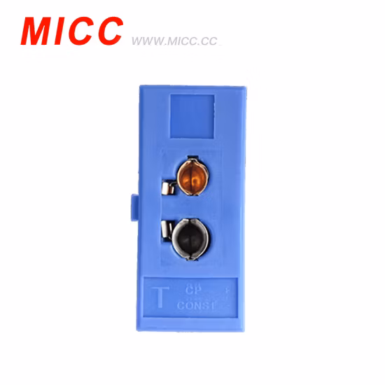 Micc MOQ: 10PCS Plastic Upj-N-F Safely Usage Standard Female Panel Connector