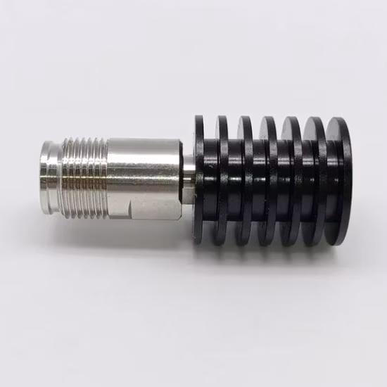 Hochpräziser HF-Koaxial-Lastterminator mit niedrigem Vswr, 2,92 mm, 2 Watt, 40 GHz